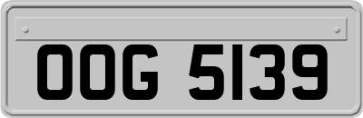OOG5139