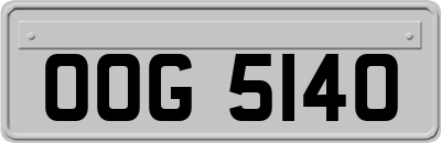 OOG5140
