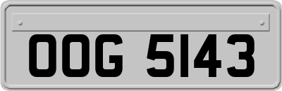 OOG5143