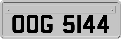OOG5144