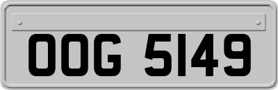 OOG5149