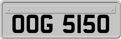 OOG5150