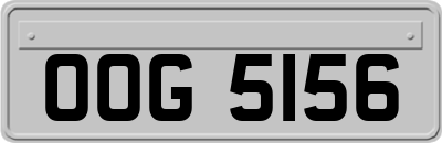 OOG5156