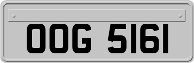OOG5161