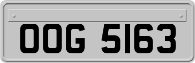 OOG5163