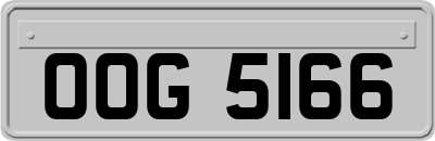 OOG5166