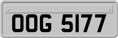 OOG5177