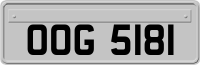OOG5181