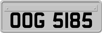 OOG5185