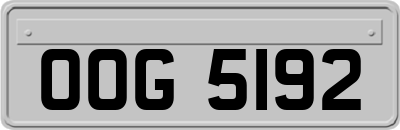 OOG5192