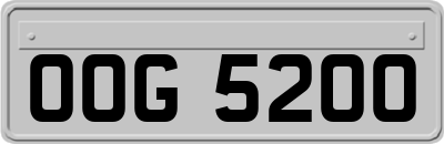 OOG5200