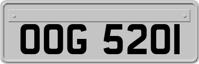 OOG5201