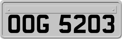 OOG5203