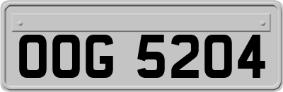 OOG5204