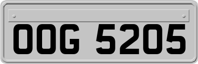 OOG5205