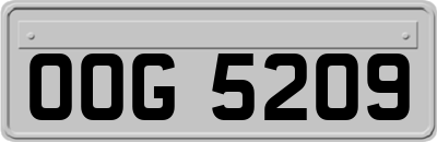 OOG5209