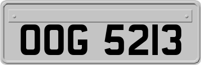 OOG5213