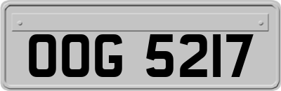 OOG5217