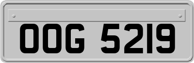 OOG5219