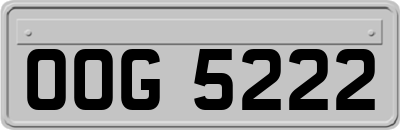OOG5222