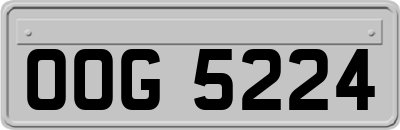 OOG5224