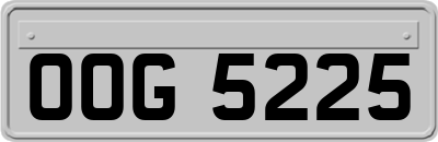 OOG5225