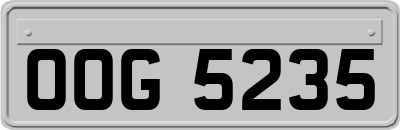 OOG5235