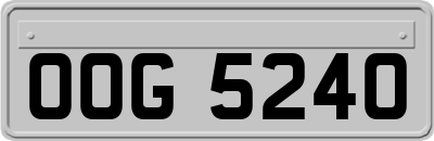OOG5240
