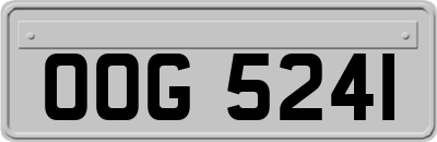 OOG5241