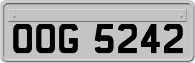 OOG5242