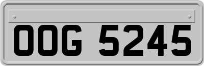 OOG5245