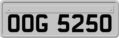 OOG5250