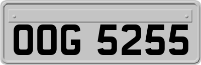 OOG5255
