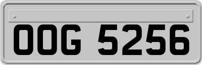 OOG5256