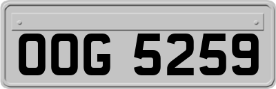OOG5259