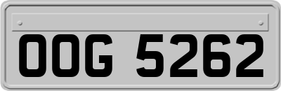 OOG5262