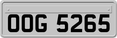 OOG5265