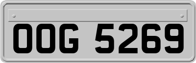 OOG5269
