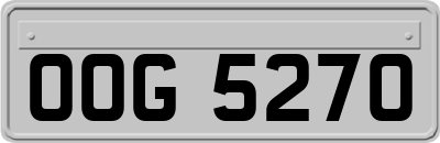 OOG5270