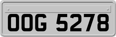 OOG5278