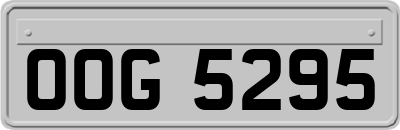 OOG5295