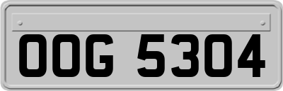 OOG5304