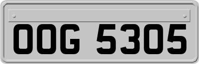 OOG5305