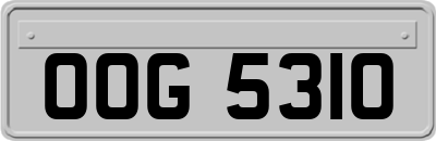 OOG5310