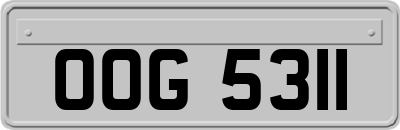 OOG5311