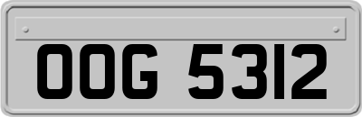 OOG5312