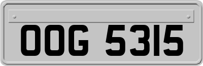 OOG5315
