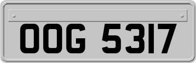 OOG5317