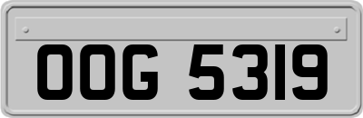 OOG5319