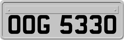 OOG5330